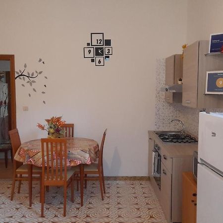 Casa Vacanza Daro Tramonti Exteriör bild