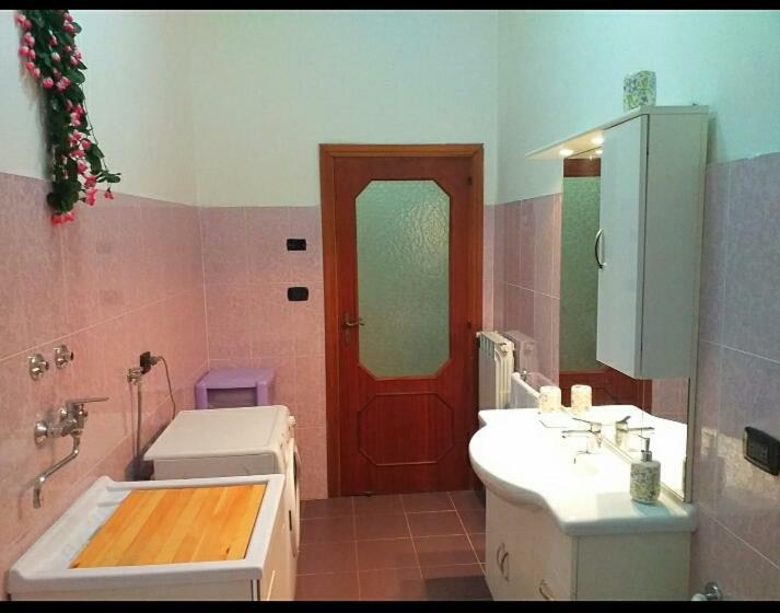 Casa Vacanza Daro Tramonti Exteriör bild